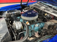 1971 Pontiac Firebird for sale in Michigan (ID-144803)