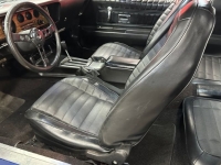 1971 Pontiac Firebird for sale in Michigan (ID-144803)
