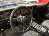 1971 Pontiac Firebird for sale in Michigan (ID-144803)