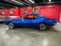 1971 Pontiac Firebird for sale in Michigan (ID-144803)