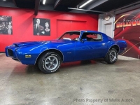 1971 Pontiac Firebird for sale in Riverhead, New York (ID-144824)