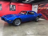 1971 Pontiac Firebird for sale in Riverhead, New York (ID-144824)