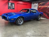 1971 Pontiac Firebird for sale in Riverhead, New York (ID-144824)