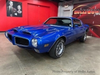 1971 Pontiac Firebird for sale in Riverhead, New York (ID-144824)