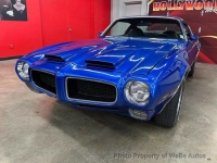 1971 Pontiac Firebird for sale in Riverhead, New York (ID-144824)