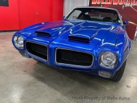 1971 Pontiac Firebird for sale in Riverhead, New York (ID-144824)