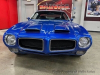 1971 Pontiac Firebird for sale in Riverhead, New York (ID-144824)