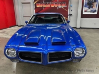 1971 Pontiac Firebird for sale in Riverhead, New York (ID-144824)