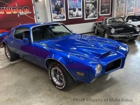 1971 Pontiac Firebird for sale in Riverhead, New York (ID-144824)