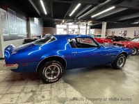 1971 Pontiac Firebird for sale in Riverhead, New York (ID-144824)