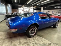 1971 Pontiac Firebird for sale in Riverhead, New York (ID-144824)
