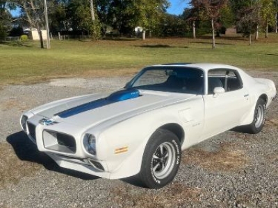 1971 Pontiac Firebird for sale 1971 Pontiac Firebird for sale