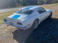 1971 Pontiac Firebird for sale in Michigan (ID-145683)