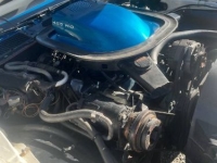 1971 Pontiac Firebird for sale in Michigan (ID-145683)