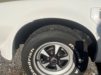 1971 Pontiac Firebird for sale in Michigan (ID-145683)