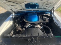 1971 Pontiac Firebird for sale in Michigan (ID-145683)
