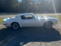 1971 Pontiac Firebird for sale in Michigan (ID-145683)