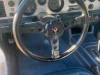 1971 Pontiac Firebird for sale in Michigan (ID-145683)