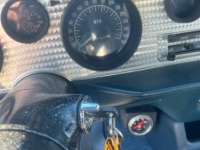 1971 Pontiac Firebird for sale in Michigan (ID-145683)