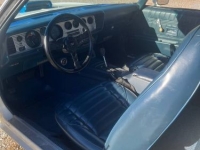 1971 Pontiac Firebird for sale in Michigan (ID-145683)