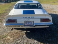 1971 Pontiac Firebird for sale in Michigan (ID-145683)
