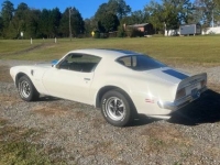 1971 Pontiac Firebird for sale in Michigan (ID-145683)