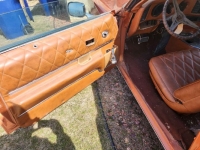 1971 Pontiac Grand Prix for sale in Michigan (ID-124819)