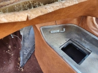 1971 Pontiac Grand Prix for sale in Michigan (ID-124819)