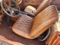 1971 Pontiac Grand Prix for sale in Michigan (ID-124819)