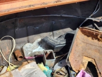 1971 Pontiac Grand Prix for sale in Michigan (ID-124819)