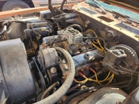 1971 Pontiac Grand Prix for sale in Michigan (ID-124819)