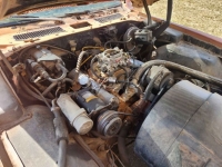 1971 Pontiac Grand Prix for sale in Michigan (ID-124819)