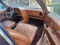 1971 Pontiac Grand Prix for sale in Michigan (ID-124819)