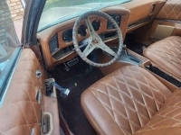 1971 Pontiac Grand Prix for sale in Michigan (ID-124819)