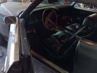 1971 Pontiac Grand Prix for sale in Michigan (ID-145735)