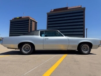 1971 Pontiac Grand Prix for sale in Michigan (ID-146705)
