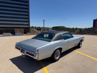 1971 Pontiac Grand Prix for sale in Michigan (ID-146705)