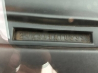 1971 Pontiac GTO for sale in Michigan (ID-122069)