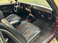 1971 Pontiac GTO for sale in Michigan (ID-122069)