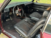 1971 Pontiac GTO for sale in Michigan (ID-122069)