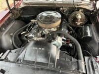 1971 Pontiac GTO for sale in Michigan (ID-122069)