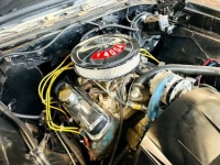 1971 Pontiac GTO for sale in Michigan (ID-126838)