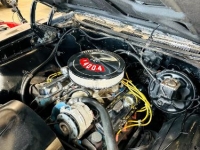 1971 Pontiac GTO for sale in Michigan (ID-126838)