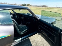 1971 Pontiac GTO for sale in Michigan (ID-126838)