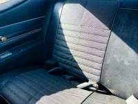 1971 Pontiac GTO for sale in Michigan (ID-126838)
