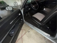 1971 Pontiac GTO for sale in Michigan (ID-163251)