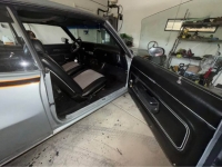 1971 Pontiac GTO for sale in Michigan (ID-163251)