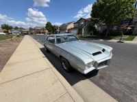 1971 Pontiac GTO for sale in Michigan (ID-163251)