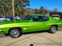 1971 Pontiac GTO for sale in Riverhead, New York (ID-163320)