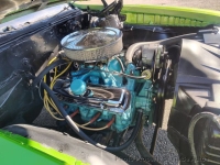 1971 Pontiac GTO for sale in Riverhead, New York (ID-163320)